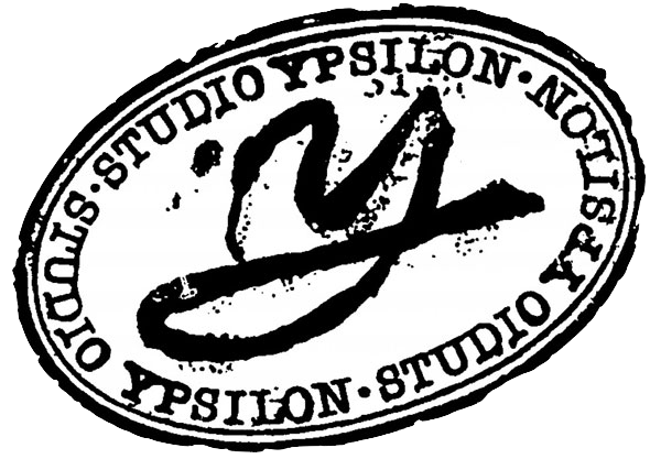 Logo Studia Ypsilon